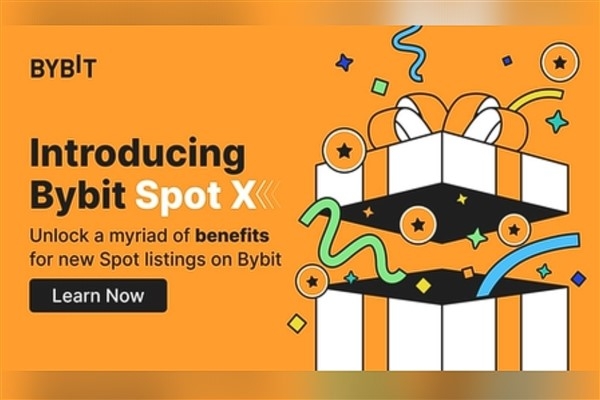 Bybit'ten Spot X: Spot kripto işlemlerini dönüştüren toplayıcı