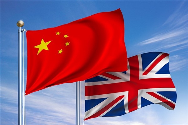 Çinli şirketlere baskı yapan İngiltere kendisi zarar görüyor