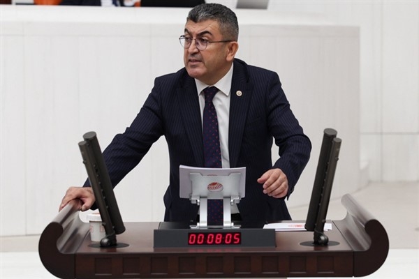 Gelecek Partili Ekici: “Türkiye, yolsuzluk konusunda tarihindeki en düşük sırayı aldı”