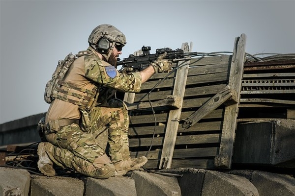 Zakharova: ″NATO'nun doğu sınırında silahlı kuvvetler ve askeri altyapıda bir birikim var″