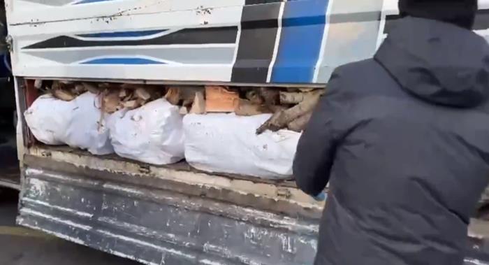 47 ilde uyuşturucu operasyonu çok sayıda gözaltı