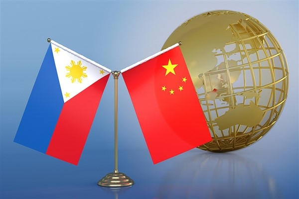 “Filipinler'in yanlış yol izlemesi durumunda Çin karşılık verir”