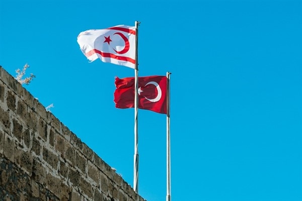 Yılmaz: “Türkiye, Kıbrıs Türkü kardeşlerimizin yanında olmaya devam edecektir”