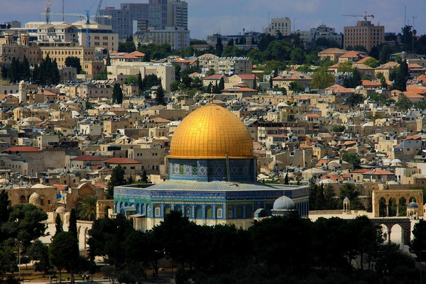 Filistin Dişişleri Bakanlığı: ″İsrail hükümeti, kutsal mekanları ele geçirmeye çalışmakta″