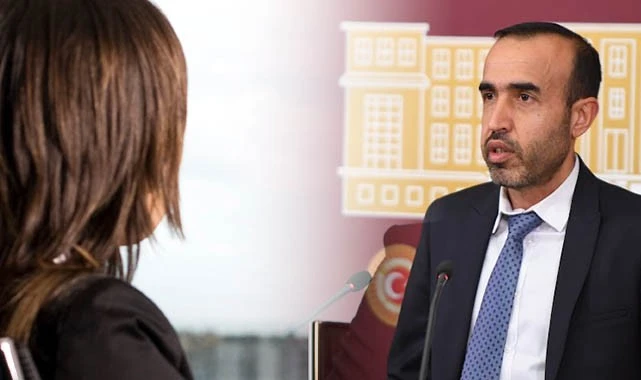 Şanlıurfa milletvekili Ferit Şenyaşar, mülakat sisteminin ne zaman kalkacağını sordu