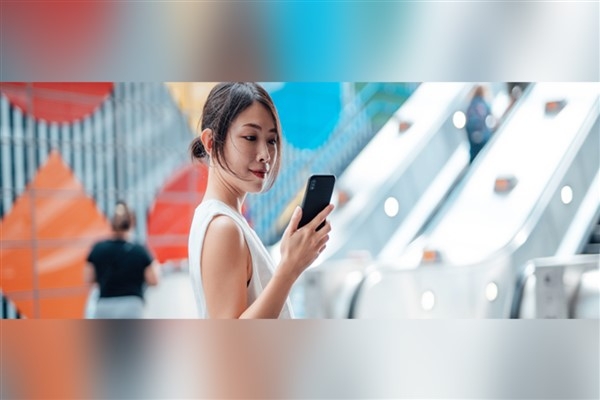 Çin’deki 5G mobil telefon kullanıcı sayısı 771 milyona ulaştı
