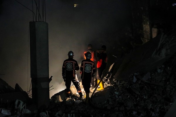 İsrail saldırılarında hayatını kaybeden BM personeli sayısı 142’ye yükseldi