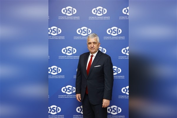 OSD Başkanı Eroldu:″Alınan karar ihracat rekabetçiliğinin korunması açısından öneme sahip″