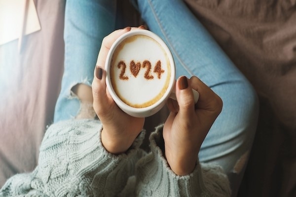 Preply’den 2024 yeni yıl hedefleri incelemesi