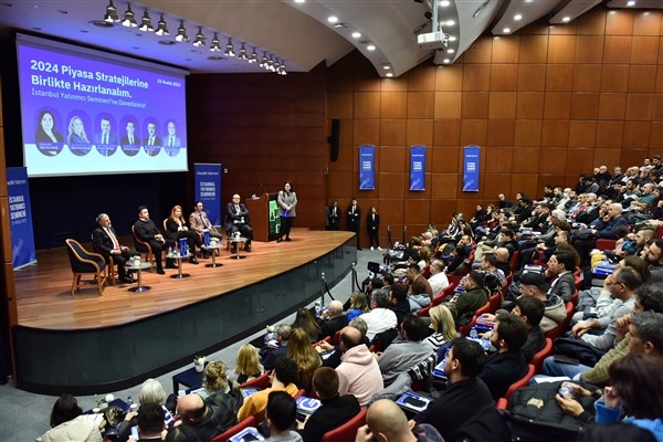 Gedik Yatırım, 2023 yılının son seminerini Borsa İstanbul’da gerçekleştirdi