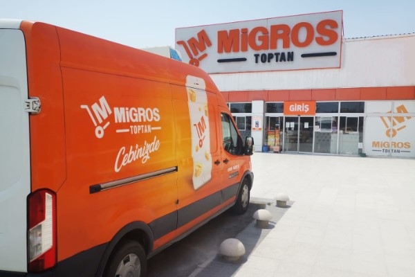 Migros'tan CRC Danışmanlık ve Organizasyon A.Ş'ye yatırım