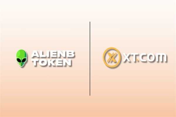 Türkiye’nin ilk yerli meme token’ı AlienB, XT borsasında listeleniyor