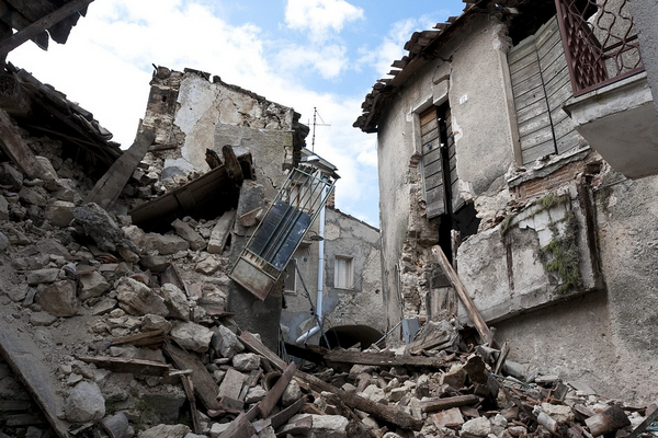 Görür: ″Depremde insanlarımız ölmesin″
