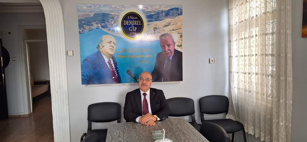 MERKEZ SAĞ GELENEĞİ NEDİR 