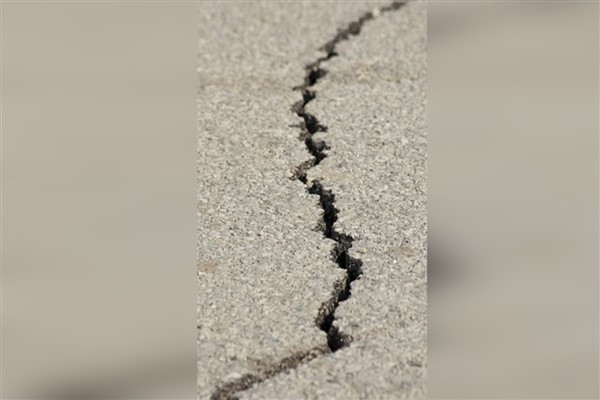 AFAD: ″Hakkari'de deprem sonrası olumsuz bir durum bulunmamaktadır″