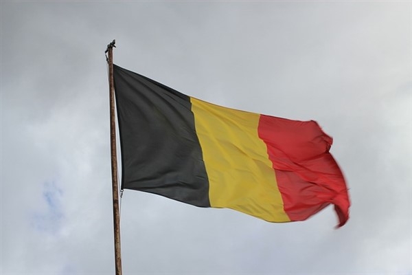 Belçika, AB Konseyi Başkanlığı bayrağını devraldı