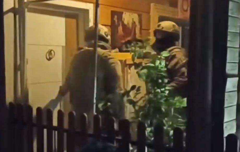  3️ ilde düzenlenen “KAFES-27” Operasyonunda Suç Örgütü Çökertild