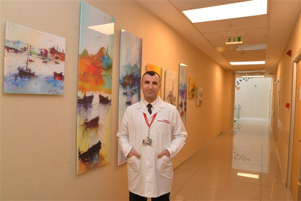 Gençlerde de artış gösteren rahim ağzı kanseri riskine dikkat