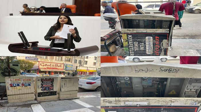 Halk Sağlığını Tehlikeye Atan Bu Durum Ne Zaman Düzeltilecektir