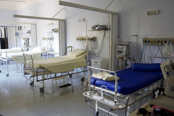 Herzog: ″Şiba Tıp Merkezi, savaş boyunca binin üzerinde yaralıyla başa çıkabildi″