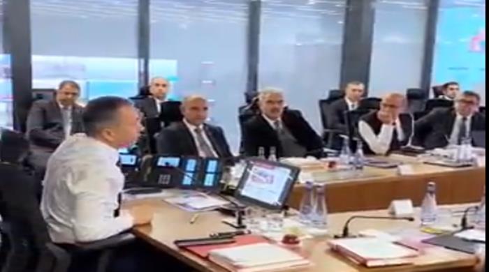 İçişleri bakanlığından çok önemli açıklama