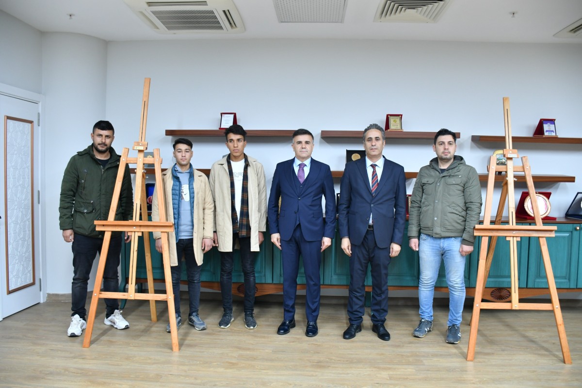 Meslek Lisesi Memleket Meselesi