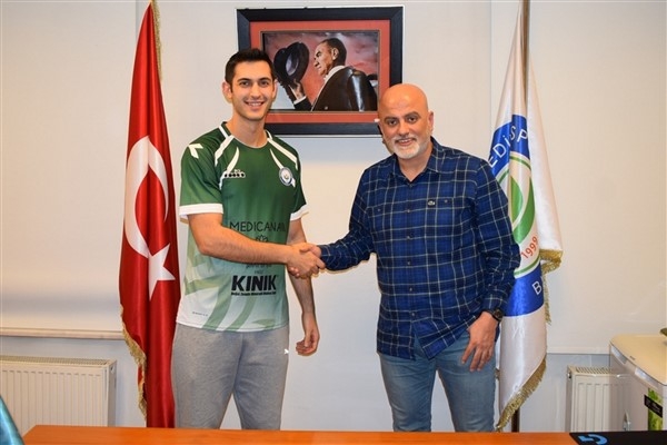 Nilüfer Belediyespor Hentbol Takımı, 7 oyuncu ile sözleşme imzaladı