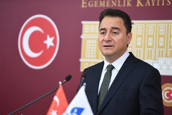 Babacan: “Avrupa Birliği standartları hedefi, Türkiye için önemli bir hedef”