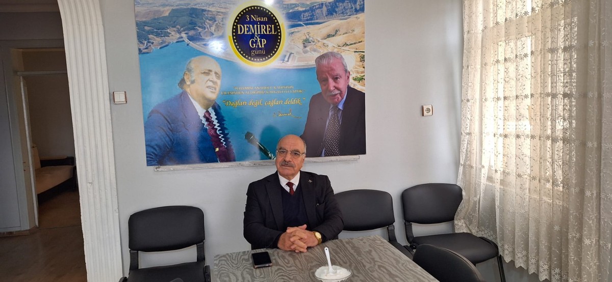 Emekli Maaşı İyileştirilmeli, En Düşük Emekli Maaşı Asgari Ücret Seviyesine Çıkarılmalıdır: