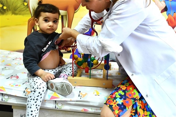 Eşrefpaşa Hastanesi uzman doktorları, grip vakalarına karşı İzmirlileri uyardı