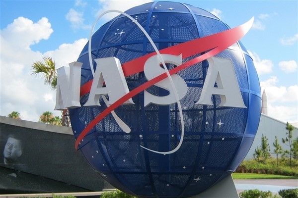 NASA: “Yıla güçlü başlıyoruz”