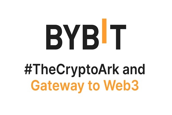 Bybit, kurumsal kripto vadeli işlemlerinde en üst sıralamayı güvenceye aldı