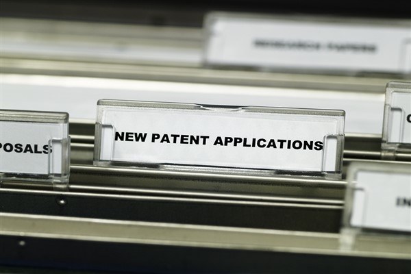 Çin’de geçen yıl onaylanan buluş patenti sayısı 921 bine ulaştı