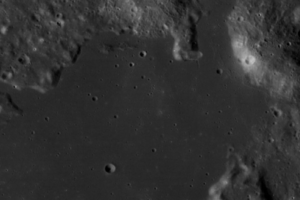 NASA, Astrobotic'in Peregrine Lander aracılığıyla Ay'a beş yük gönderiyor