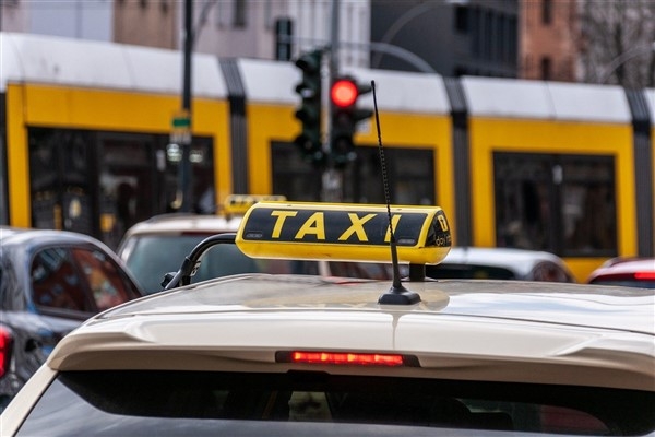 İTEOB Başkanı: ″UKOME'ye tepkiler taksimetre zammı kaynaklı değil″