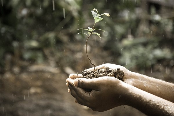 Bakan Yumaklı: “Toprağa emekle ekilen tohum; ilgiyle büyür, bilgiyle bereketlenir”