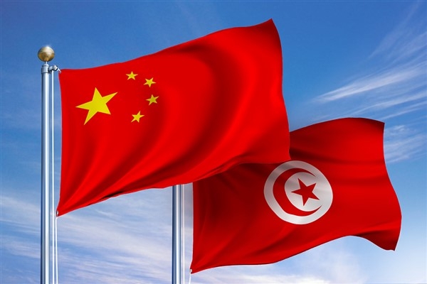 Çin ve Tunus liderlerinden karşılıklı kutlama mesajları
