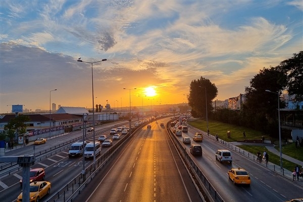 Kurum: “Çilesiz bir İstanbul için trafik yükünü azaltmak zorundayız”