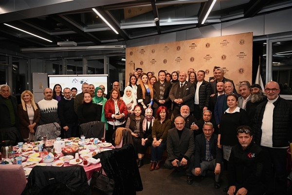 10 Ocak Çalışan Gazeteciler Günü, Tuzla’da kutlandı