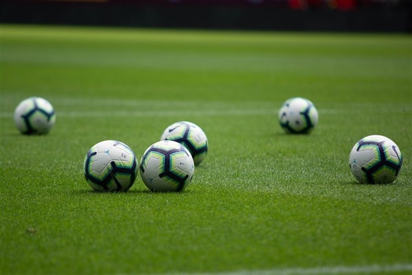 Galatasaray, EMS Yapı Sivasspor ile berabere kaldı