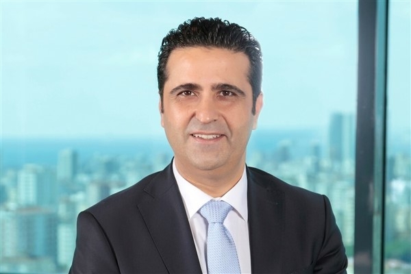 Serdar Yokuş, DTG Ticari İş Grubu Başkanı ve DT Cloud Genel Müdürü oldu