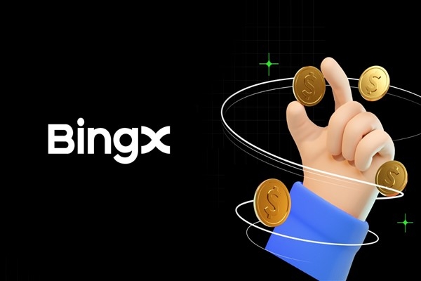 BingX, vadeli işlemler için gelişmiş özelliklerini tanıttı