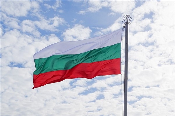 Bulgaristan Cumhurbaşkanı Radev, güvenlik hizmetleri başkanlarıyla toplantı yaptı