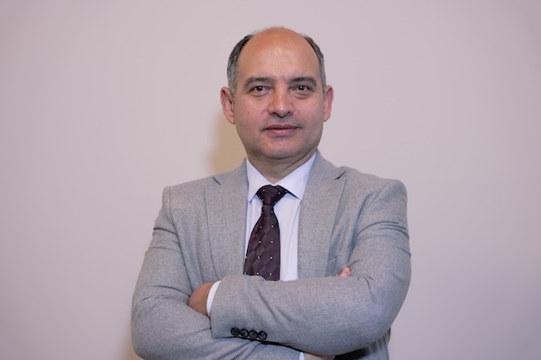 Kalen Grup: “Enerji sektörünü dinamik bir yıl bekliyor”