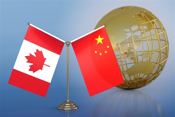 “Kanada objektif ve rasyonel bir Çin politikası izlemeli”