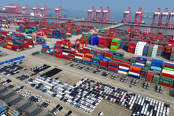 Çin'in dış ticaretini güçlü kılan motorlar neler?