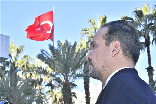 İYİ Parti Sözcüsü Zorlu’dan terörle mücadele vurgusu