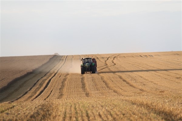 Rusya, Zimbabve'ye 50 bin ton tahıl sevk ediyor