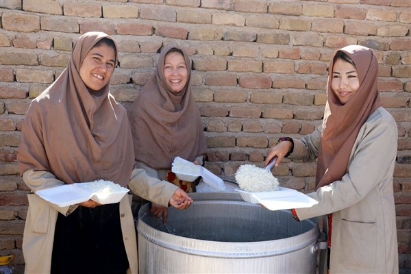UNDP: Afganistan'da nüfusun yüzde 85'i günde 1 doların altında gelirle yaşıyor