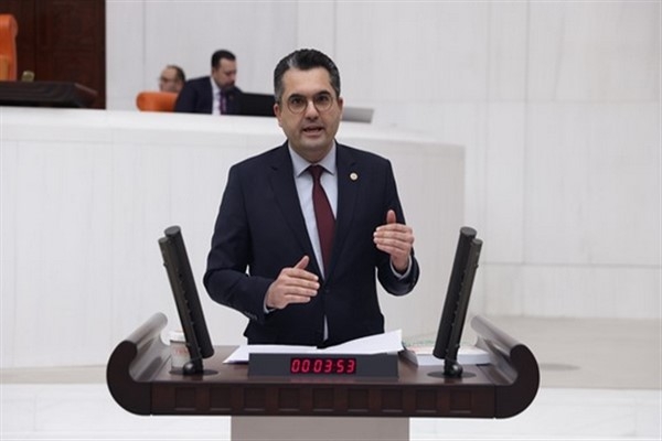 Dalgın, depremzedeler için toplanan bağışları hatırlattı: “Kimler bağış sözünü tutmadı?”
